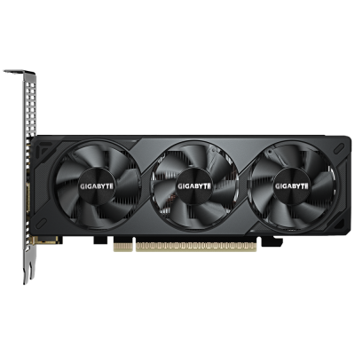 Gigabyte GV-N5060D7-8GL Видеокарта 1