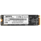Patriot Viper VP4300 1000 ГБ SSD M.2 накопитель VP4300-1TBM28H