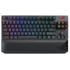 ASUS ROG Strix Scope RX TKL Wireless Deluxe Клавиатура 90MP02J0-BKRA00