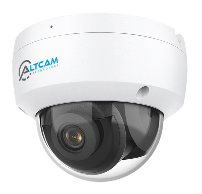 AltCam IDMF88IR(RU) IP видеокамера