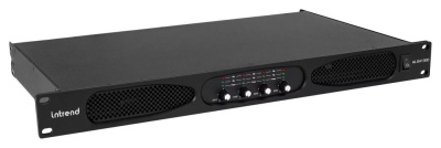 Intrend ITAMP-ALS41300 Усилитель 4