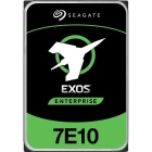 Seagate SAS 8Tb Exos 7E10 ST8000NM003B Жесткий диск HDD