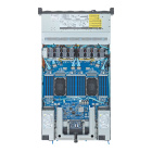 Gigabyte 25HB2-3A0206-K0R Серверная платформа 3