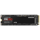 Samsung MZ-V9P4T0BW Твердотельный накопитель SSD 4000GB