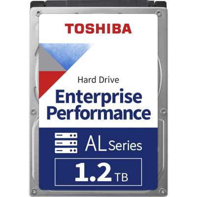 Toshiba AL15SEB12EP Жесткий диск
