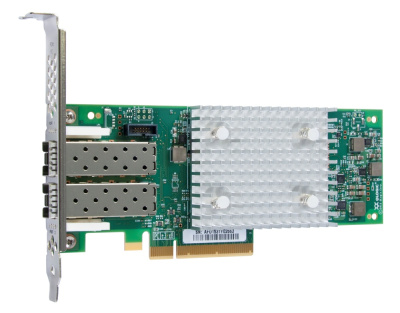 Lenovo 4XC7A80266 Сетевой адаптер 1