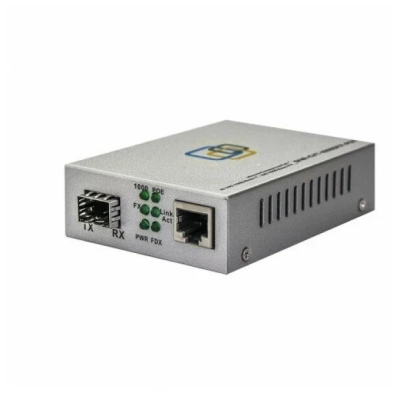 SNR SNR-CVT-1000SFP-V2 Медиаконвертер
