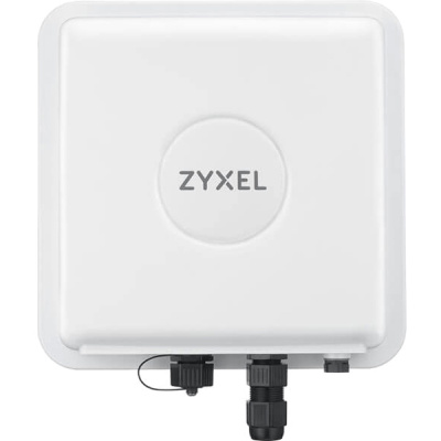 Zyxel WAC6552D-S Точка доступа (WAC6552D-S-EU0101F) WAC6552D-S0101F