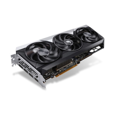 Acer RX9070XT NITRO OC DP.Z4DWW.P01 Видеокарта 4