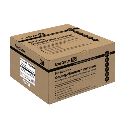 Exegate NEO Smart EX293857RUS ИБП 1