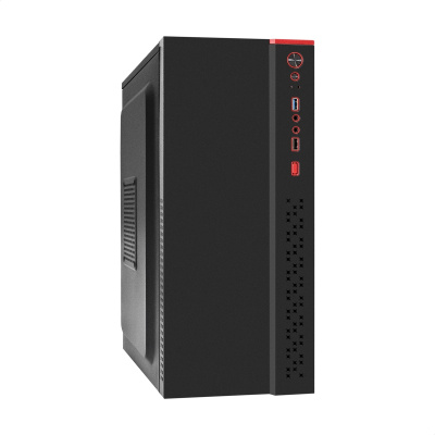 Exegate AA-443U EX298134RUS Корпус