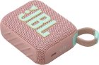 JBL GO 4 JBLGO4PINK Акустическая система 8