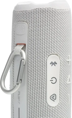 JBL 35W белый FLIP 7 JBLFLIP7WHT Портативная колонка 7