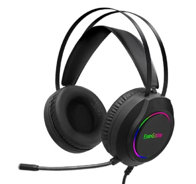 ExeGate Cosmos HS-702GL EX289746RUS Гарнитура