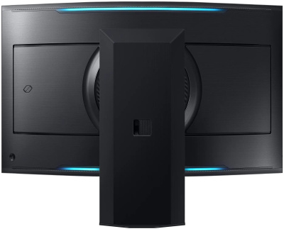Samsung Odyssey Ark G97NC LS55CG97WNIXCI Монитор  6