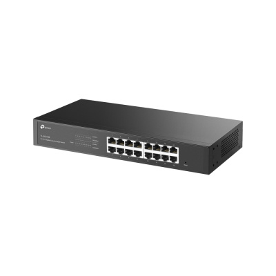 Tp-Link TL-SG216E Коммутатор 2
