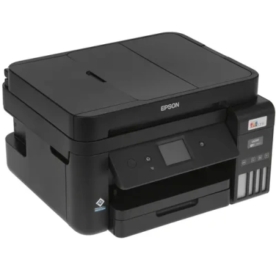 Epson L6290 МФУ струйное C11CJ60505/408/507 C11CJ60505