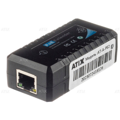 ATIX AT-A-PE2 Удлинитель PoE