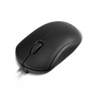 CBR CM 112 Black USB Мышь
