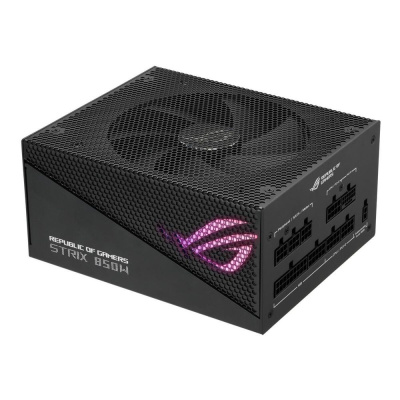 ASUS ROG-STRIX-850G-AURA-GAMING Блок питания 90YE00P2-B0NA00 1