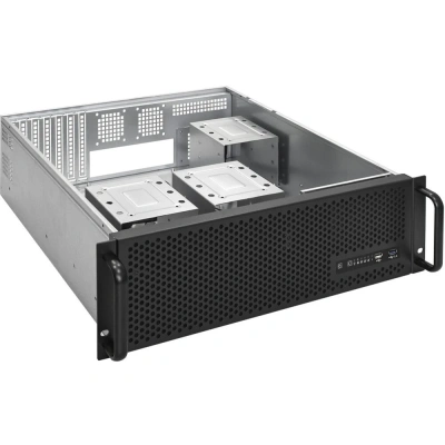 Exegate Pro 3U450-09 EX292527RUS Серверный корпус 1