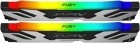 Kingston FURY Renegade Silver RGB KF564C32RSAK2-96 Оперативная память 2