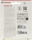 Transcend TS256GJF730 Флеш-накопитель USB 4