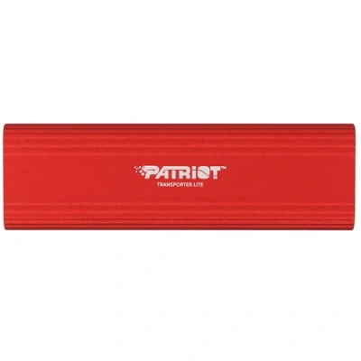 Patriot Transporter Lite PTPL1TBPEC Внешний SSD