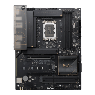 ASUS ProArt B760-CREATOR 90MB1F20-M1EAY0 Материнская плата