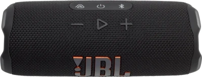 JBL Flip 7 Black JBLFLIP7BLK Портативная акустика 1