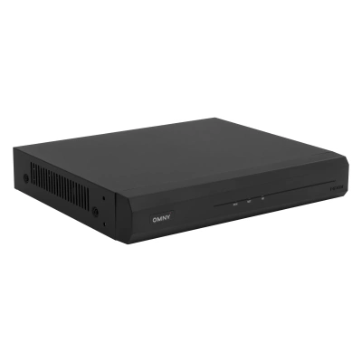 OMNY NVR3108 Видеорегистратор 2