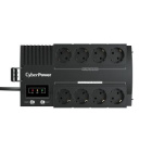 CyberPower BS650E NEW ИБП 2