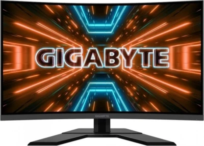 GIGABYTE G32QC A 9DGG32QCA-00-3ABEK Монитор 4