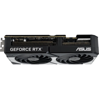 ASUS DUAL-RTX5070-O12G 90YV0M17-M0NA00 Видеокарта 4