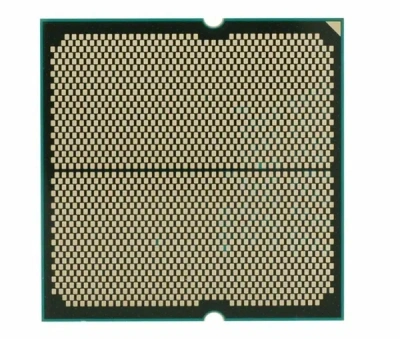AMD Ryzen 5 7500F BOX Процессор 100-000000597CBX 3