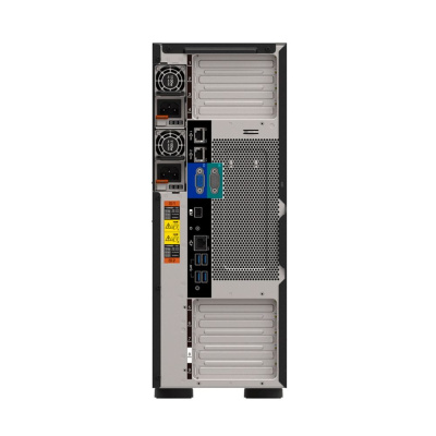 Lenovo 7Z74S22700 ST650 Платформа системного блока с ЦПУ 2