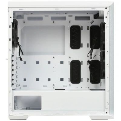 ADATA XPG DEFENDER WHITE DEFENDER-WHCWW Корпус 6