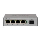 SNR SNR-S1904G-1S Неуправляемый коммутатор 2