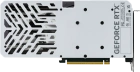 Palit RTX5060 8GB PA-RTX5060 WHITE OC NE75060U19P1-GB2063M Видеокарта 8