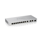 ZyXEL XGS1250-12-ZZ0101F Коммутатор управляемый 2