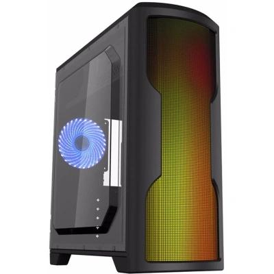 Gamemax G562 MATRIX Корпус 5