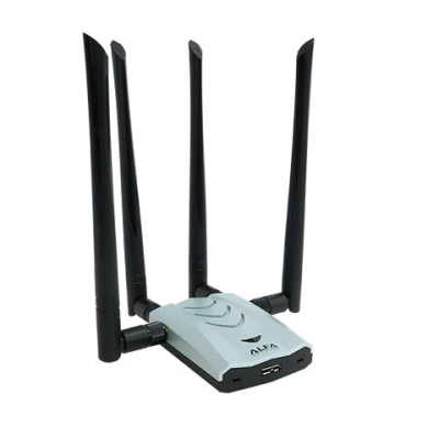 Alfa AWUS1900 USB адаптер 2