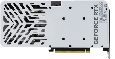 Palit RTX5060 8GB PA-RTX5060 WHITE OC NE75060U19P1-GB2063M Видеокарта 7