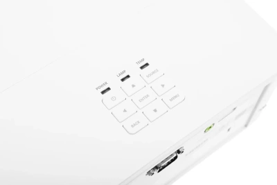 Acer H6815BD MR.JTA11.001 Проектор 11