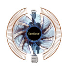 Exegate Wizard EE91-PWM.Cu.BLUE EX286154RUS Кулер 5