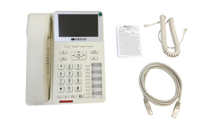 ORIGO OPH500/A1A IP-телефон 2