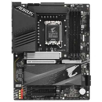 Gigabyte Z790 AORUS ELITE DDR4 Материнская плата 2