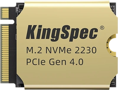 Kingspec XF-512 SSD Твердотельный накопитель 1