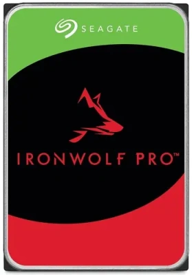 Seagate ST8000NT001 Жесткий диск 2