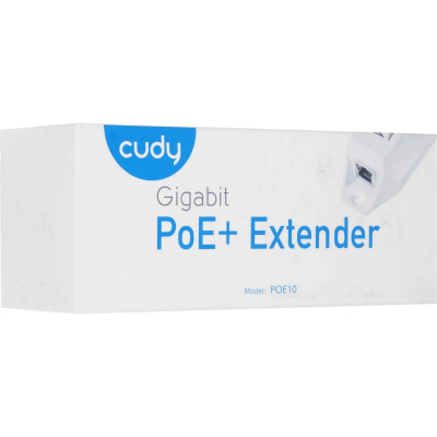 Cudy POE10 Удлинитель PoE 3